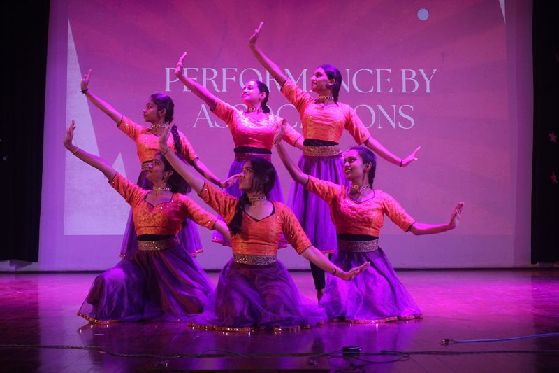 First slide